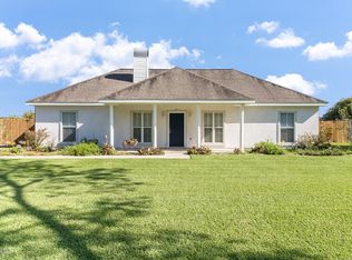 220 Dale Richard Rd, Sunset, LA 70584