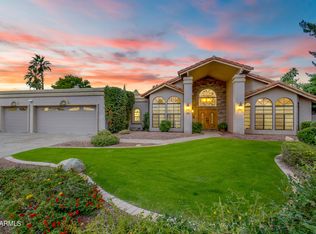 9290 N 99th Way, Scottsdale, AZ 85258 | MLS #6953067 | Zillow