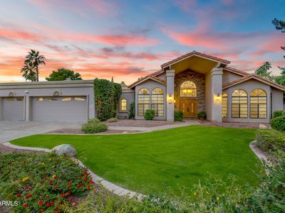 9290 N 99th Way, Scottsdale, AZ, 85258
