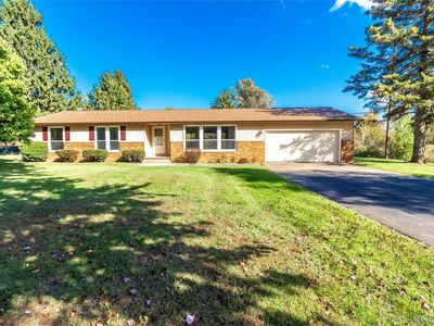 6208 Marathon Rd, Otter Lake, MI, 48464