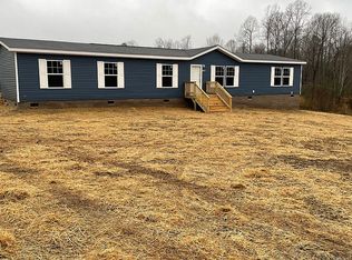 4790 Mullen Rd, Middlesex, NC 27557