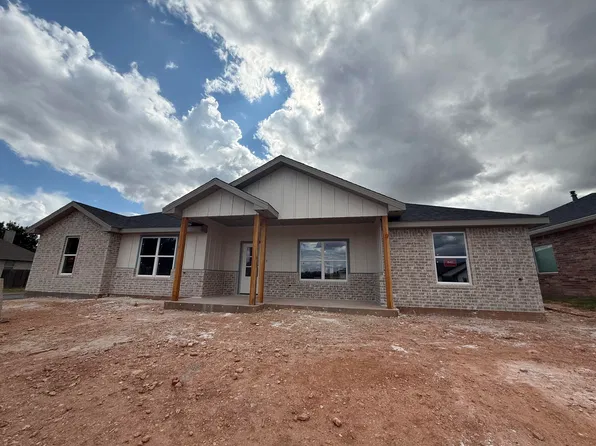 3617 Silver Spur Dr, San Angelo, TX 76904