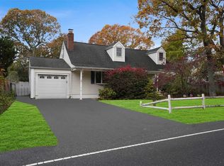 62 N Coleman Rd, Centereach, NY 11720