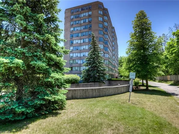 3227 King St E #609, Kitchener, ON N2A 3Z9