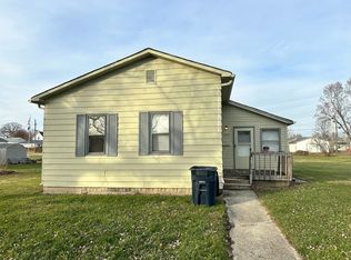 1912 S North St, Elwood, IN
