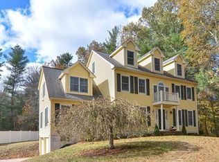 1011 Pike Ave, Attleboro, MA 02703