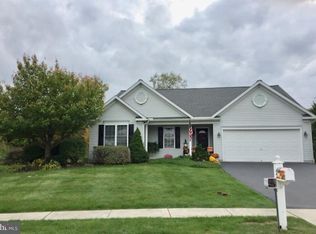 22 Kantner Ln S, Shillington, PA 19607