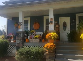 4050 Maple Rd, Frankenmuth, MI 48734