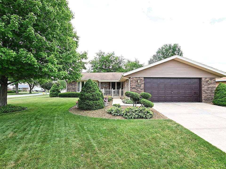 14400 Maycliff Dr, Orland Park, IL 60462 Zillow