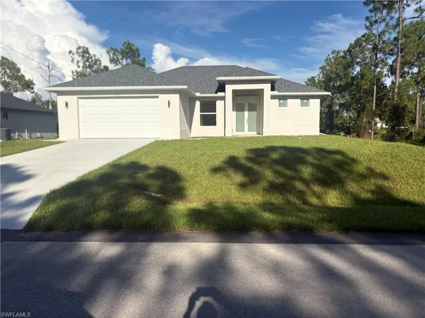 829 Downer AVE S, LEHIGH ACRES, FL 33974