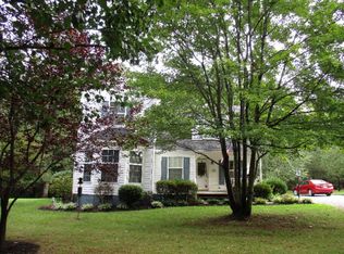 222 Hyland Oaks Ln, Keysville, VA 23947