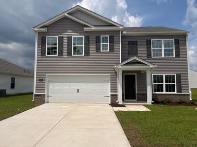 4036 Topsail Trail, New Bern, NC, 28560