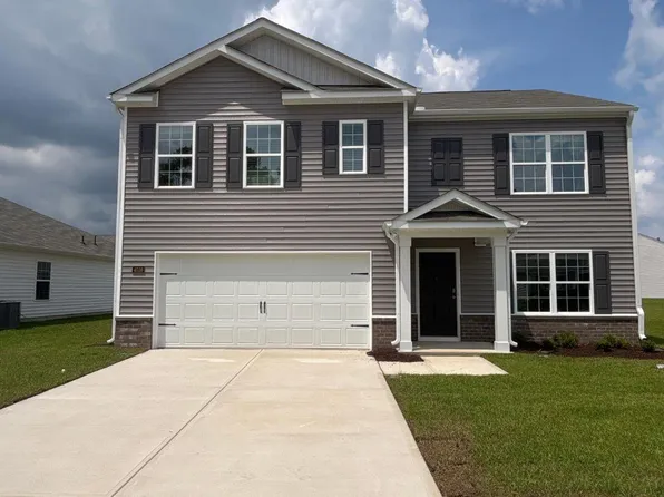4036 Topsail Trail, New Bern, NC 28560