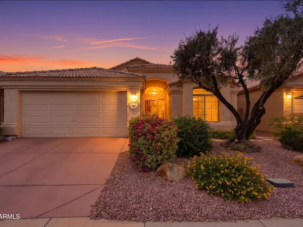 13976 W PUEBLO Trail, Surprise, AZ 85374