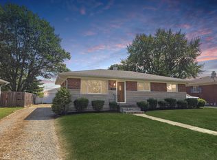 5531 Maplewood Dr, Indianapolis, IN