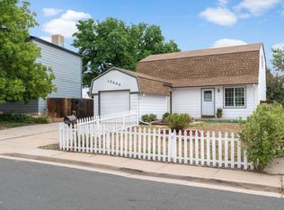 10444 Independence Cir, Westminster, CO 80021