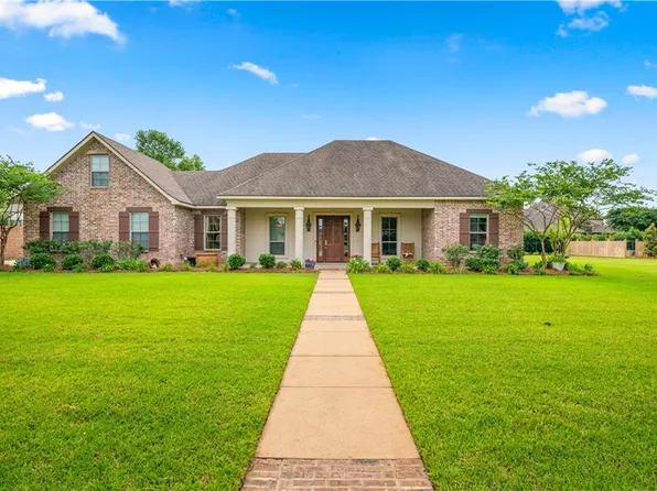 6320 Audubon Oaks, Alexandria, LA 71301