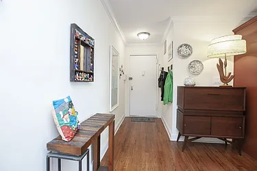 Sold by Olshan Realty