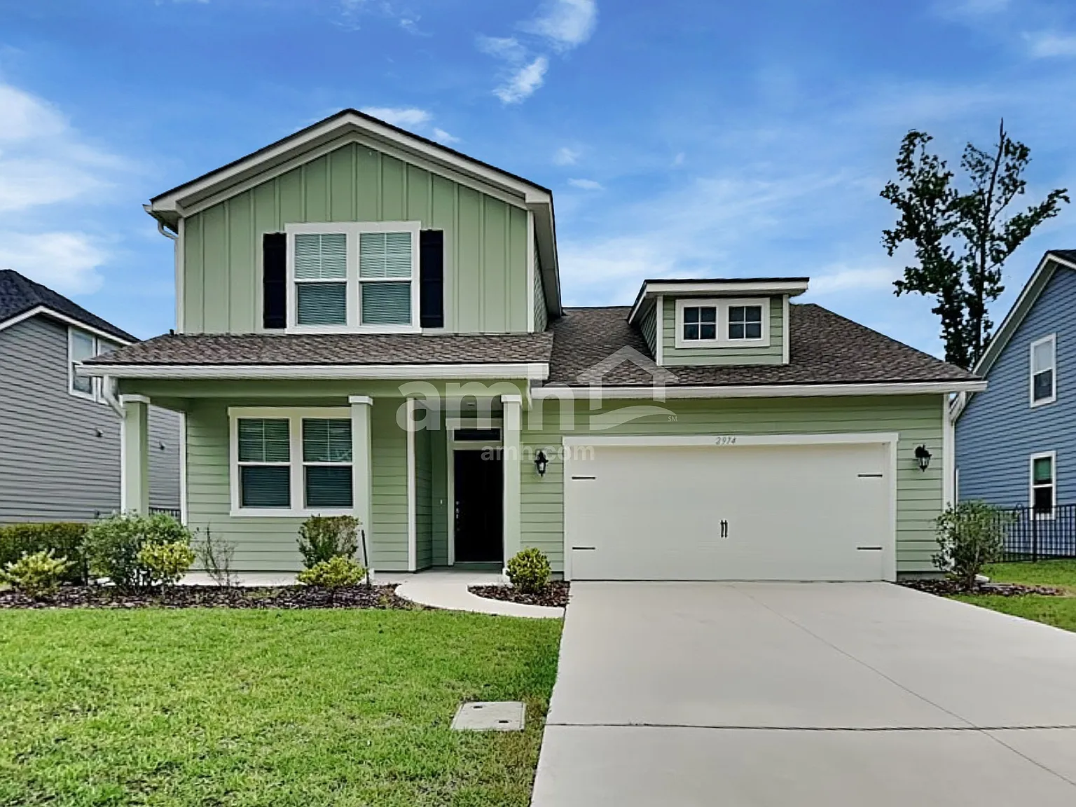 4 bed, 2.5 bath, 2078 sqft, $2,750 — Photo 1