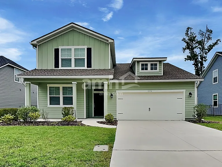 2974 Hill Valley Ln — Photo 1