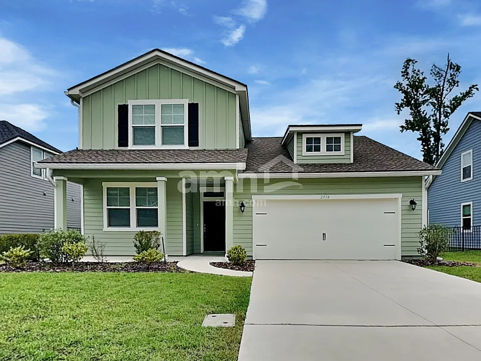 2974 Hill Valley Ln