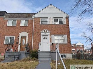 1356 Kenton Rd, Parkville, MD 21234