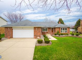 1510 Delmar Dr, New Lenox, IL 60451