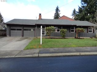 16675 SW Annie Ln, Beaverton, OR 97078