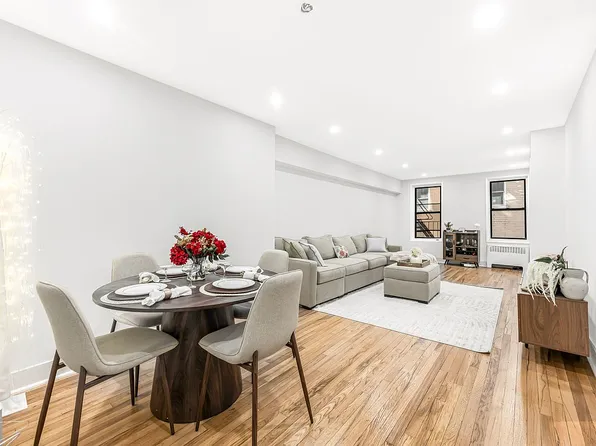 525 W 235th St APT 3F, Bronx, NY 10463