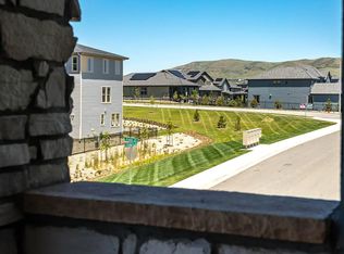 15712 W Girard Ave, Morrison, CO 80465