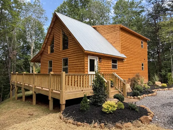 99 Noelles Pass, Murphy, NC 28906