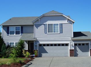 12526 SE 298th Pl, Auburn, WA 98092