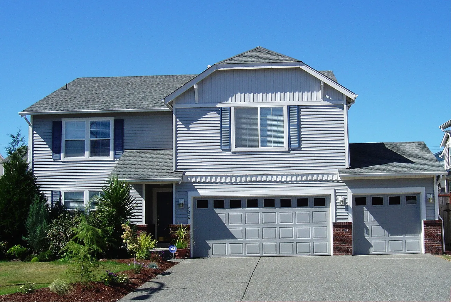 12526 SE 298th Pl photo 1