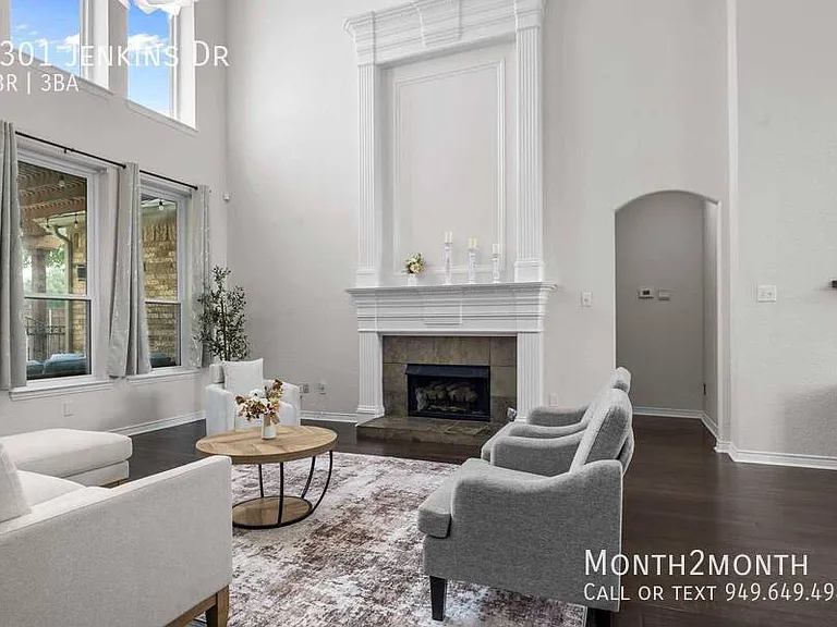 4301 Jenkins Dr — Photo 4