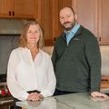 Deborah and Austin Willhite