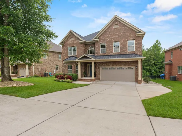 357 Bent Oak Dr, Chapin, SC 29036