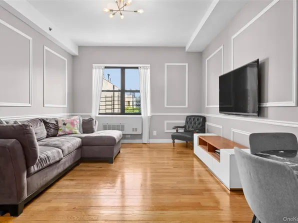 108 Odell Clark Place #5C, New York (Manhattan), NY 10030