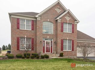 57 Open Pkwy N, Hawthorn Woods, IL 60047