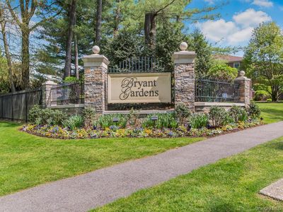 10 Bryant Crescent #2D, White Plains, NY, 10605