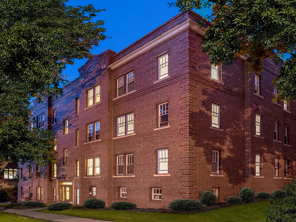 303 Princeton Ave