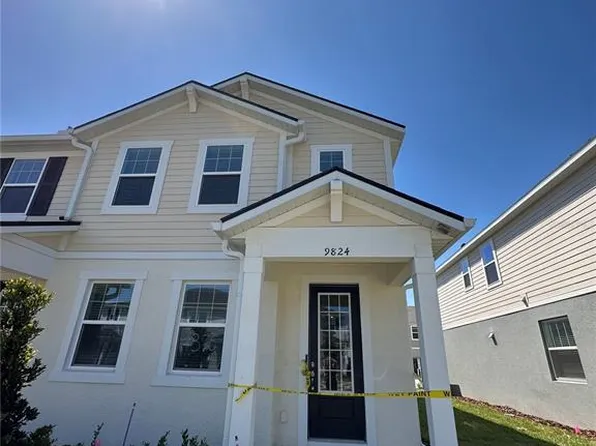 9824 Walkway Dr, Orlando, FL 32832