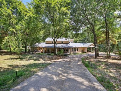 11487 County Road 4020, Kemp, TX, 75143