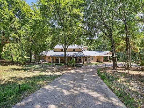 11487 County Road 4020, Kemp, TX 75143