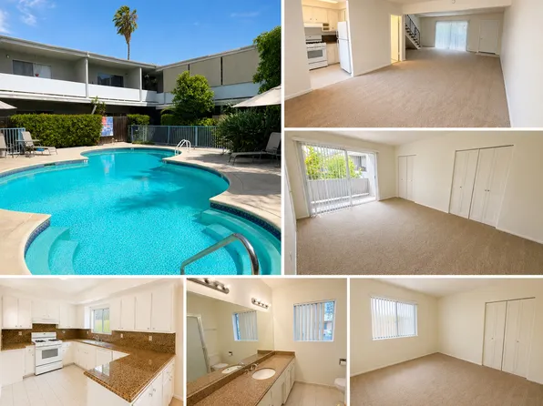 380 S Mentor Ave APT 14, Pasadena, CA 91106