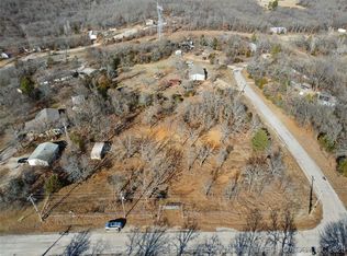 7838 W 183rd St S, Mounds, OK 74047