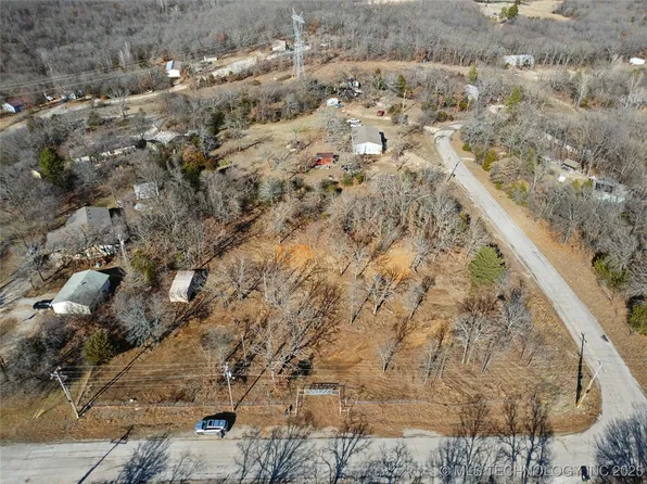 7838 W 183rd St S, Mounds, OK 74047