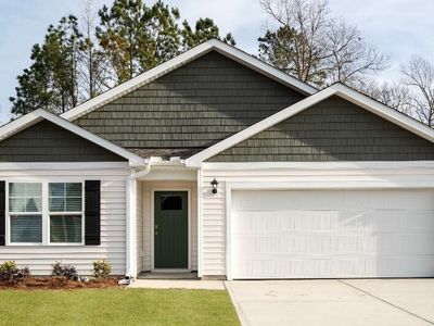 1060 Billfish Trl Se Lot 44, Winnabow, NC, 28479