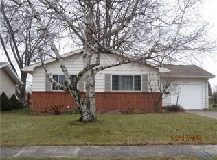 229 Trails End, Oregon, OH 43616