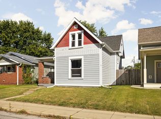 706 Iowa St, Indianapolis, IN
