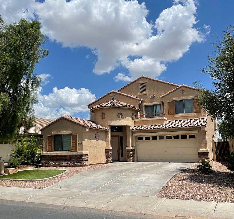 3207 S 91st Dr, Tolleson, AZ 85353 Zillow